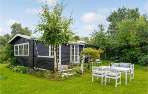 Cozy Home In Jægerspris With Kitchen